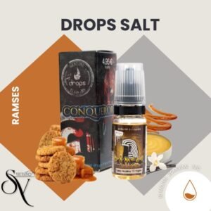 Ramses - Drops Salts