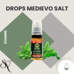 Domine - Drops Medievo Salts