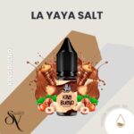 King bueno - La yaya Salts