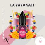 Arandanos Fresa mango Smoothie - La yaya Salts