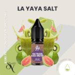 Kiwi Passion Guava smoothie - La yaya Salts