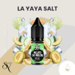 Mojito de melon - La yaya Salts