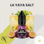 mojito passión fruit - La yaya Salts