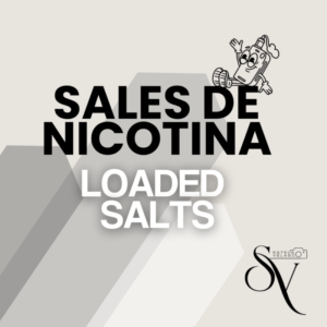 Loaded Salts