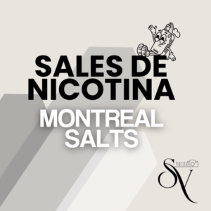 Montreal Salts