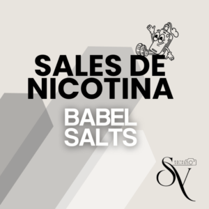 Babel Salts