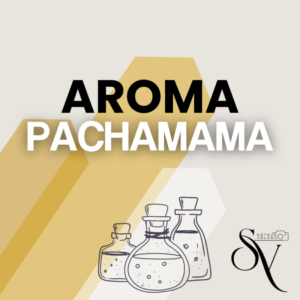 Aroma Pachamama 🟢