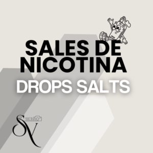 Drops Salts