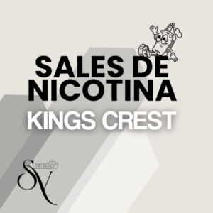 King Crest Salts