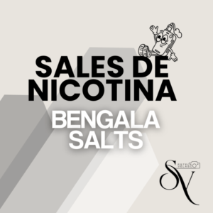 Bengala Salts