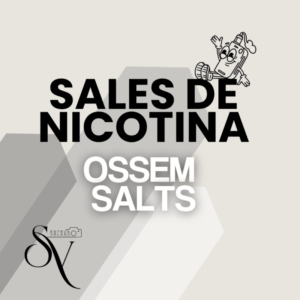 Ossem Salts