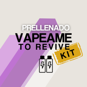 Vapeame To revive Kit