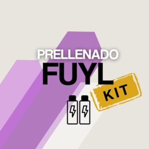 Dispositivo Batería Fuyl