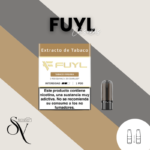 Tabaco Virginia - Fuyl Prellenado
