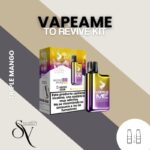 Triple Mango - Vapeame To Revive KIT