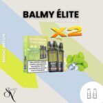 Magic Melon - Balmi Élite Pro (Pack 2)
