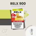 Triple Mango - MagicGo plus 900 Relx