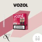 Cereza Ice - Capsulas (pack 2) Vozol Switch Pro
