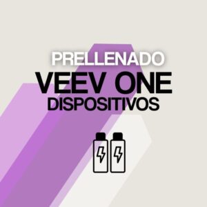 Dispositivos Veev One