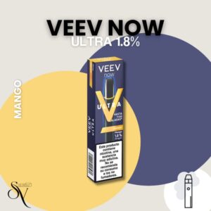 Mango Veev Now Ultra 1,8%
