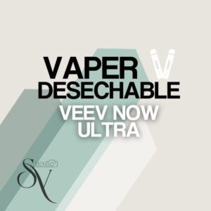 Desechables Veev Now ultra
