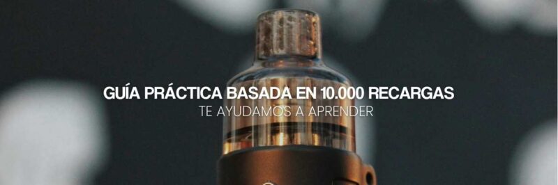 Cómo Alargar La Vida De Tus Pods: Guía Práctica Basada En 10.000 Recargas 1 Gruia Basada En 10000 Recargas