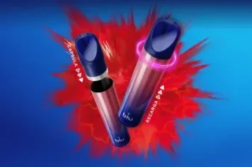 Blu Bar Kit España – vapeo premium recargable