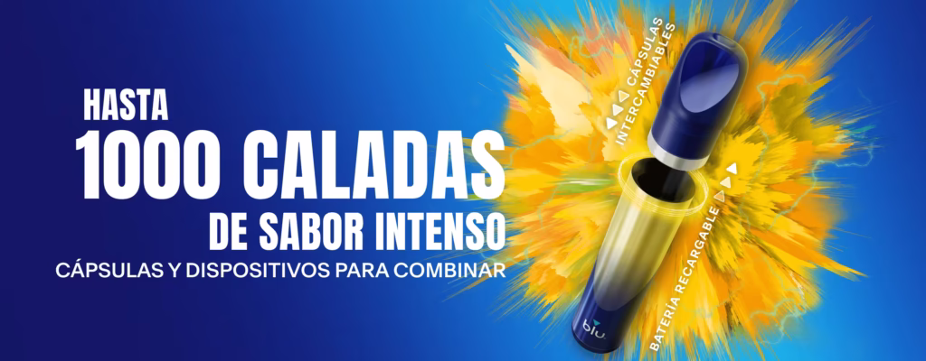 Sandia Ice Blu Bar Kit 2 Blu Bar Kit Elegante Metálico Con Sabor Intenso