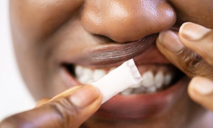 Goat Snus: La alternativa sin vapor Blog bolsas de nicotina