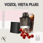 Recarga Cereza Cola - 2+10 Vozol Vista Plug