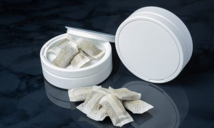 Blog bolsas de nicotina