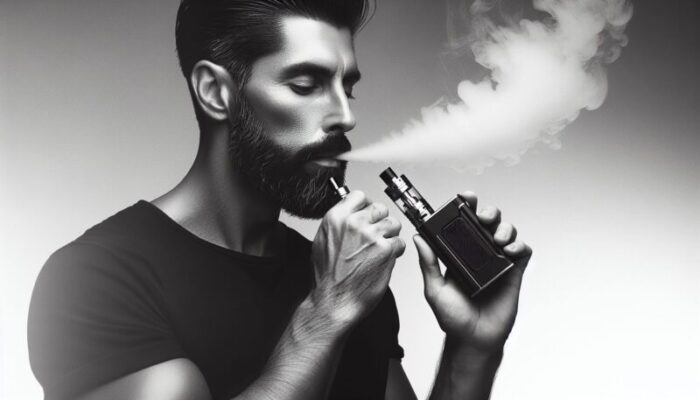 Geekvape Aegis: Por qué los vapers resistentes al agua y golpes siguen siendo líderes.