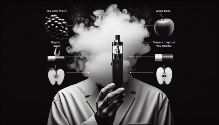 Líquidos Mr. Juice Sales de nicotina