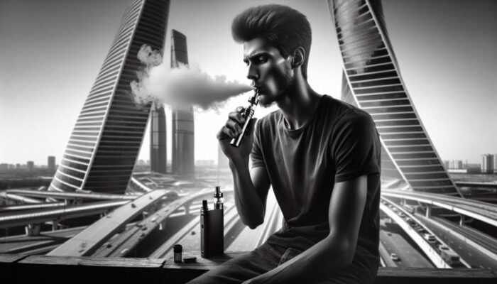 El futuro del vapeo: Innovaciones tecnológicas que vienen.