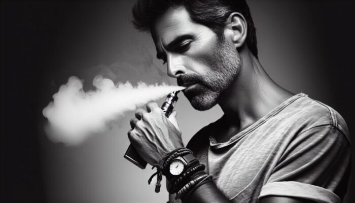 ¿Por qué el vapeo es tendencia entre los mayores de 40 en España?