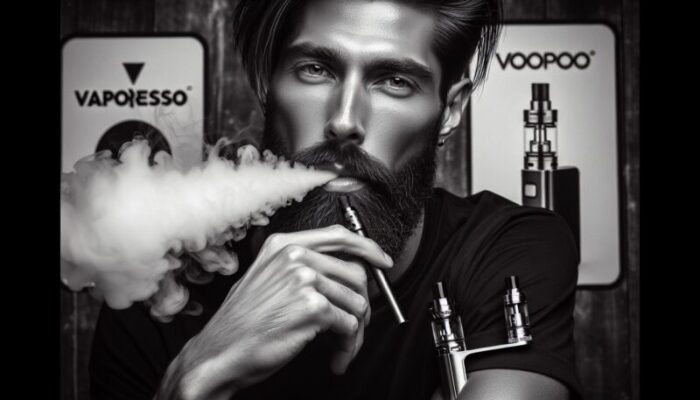 Vaporesso vs. Voopoo: ¿Cuál es la marca reina de los Pods este año?