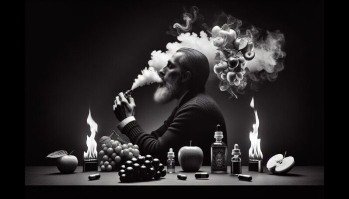 TOP sabores más vendidos de Relx PODS este trimestre ððð¥