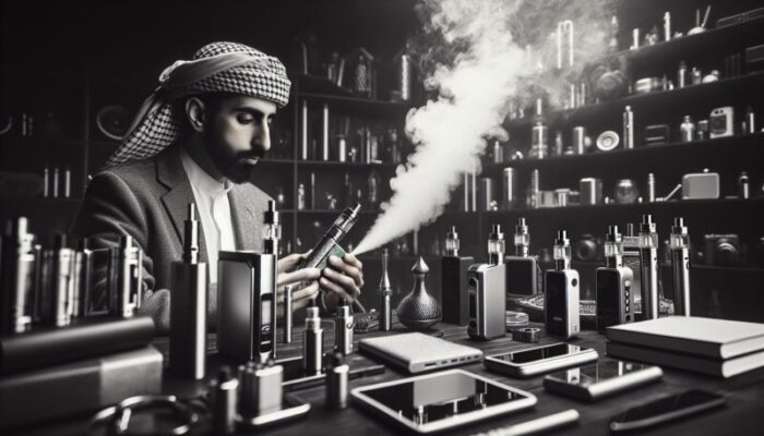 El futuro del vapeo: Innovaciones tecnológicas que vienen.