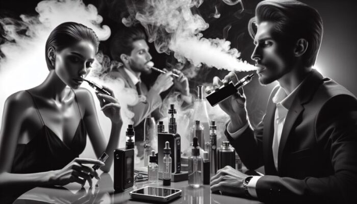 Vapeo Orgánico (NET): Todo sobre los líquidos extraídos directamente del tabaco.