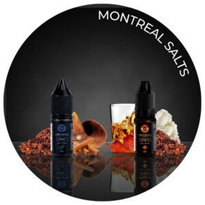 categoria montreal salts