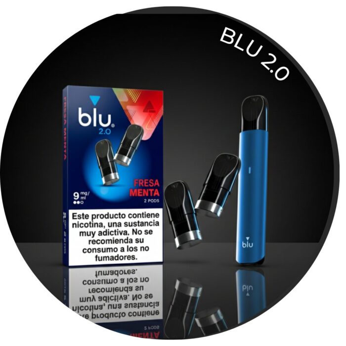 Blu 2.0