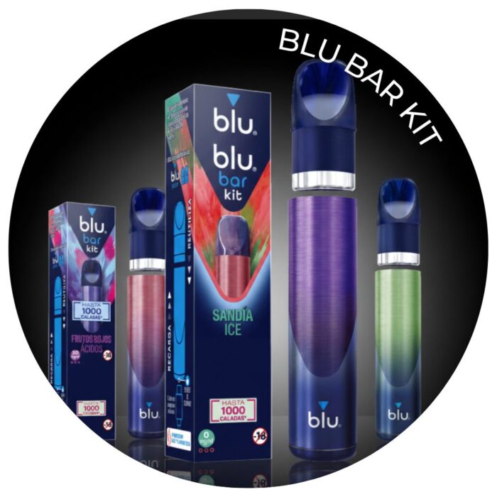Blu bar kit