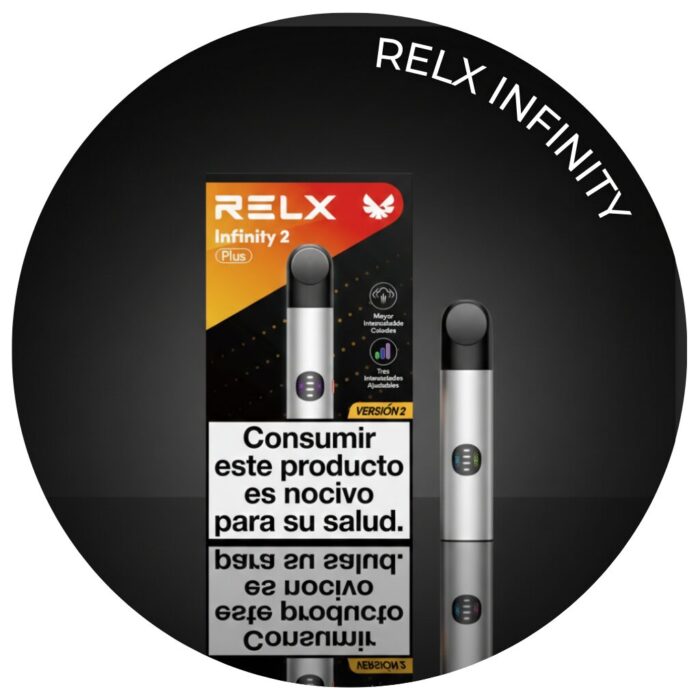 Relx Infinity