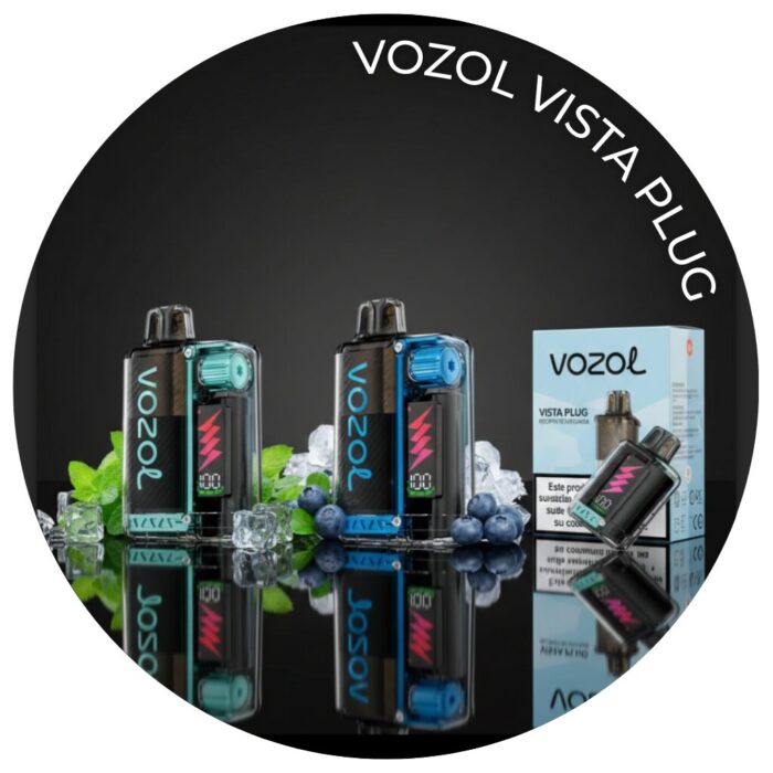 Vozol Vista Plug
