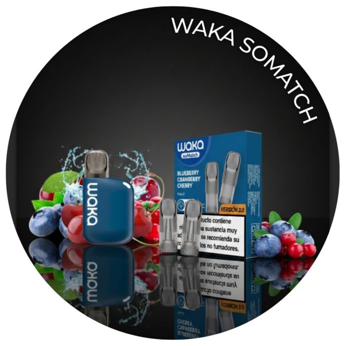 Waka SoMatch