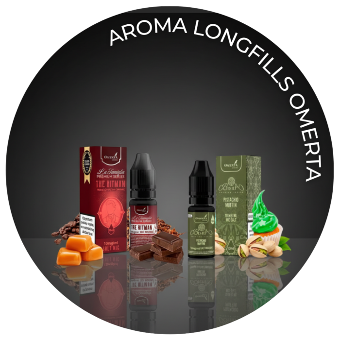 Longfill Omerta