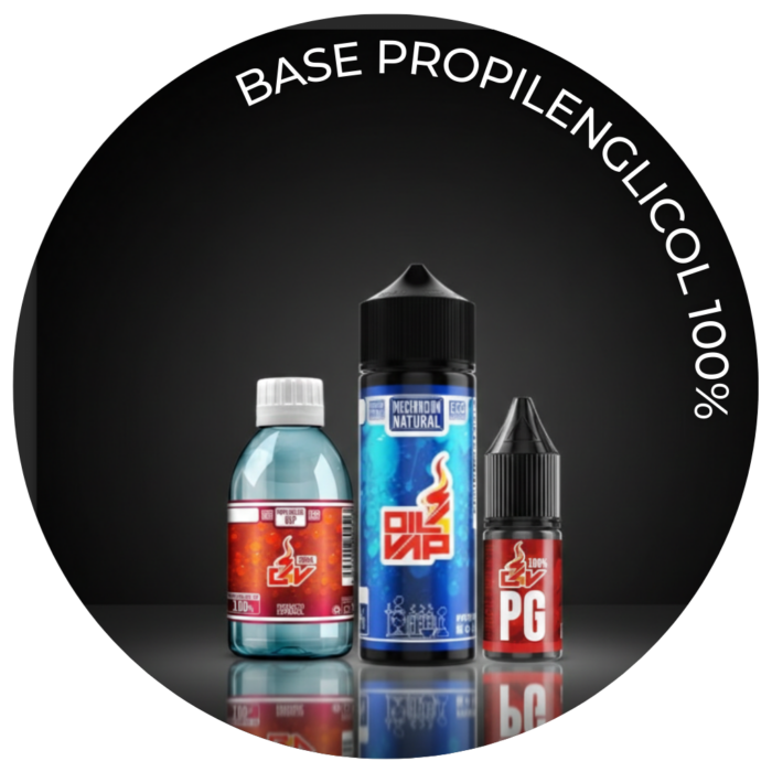 Base Propilenglicol 100%