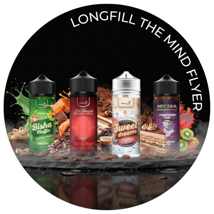 Longfill The mind flayer