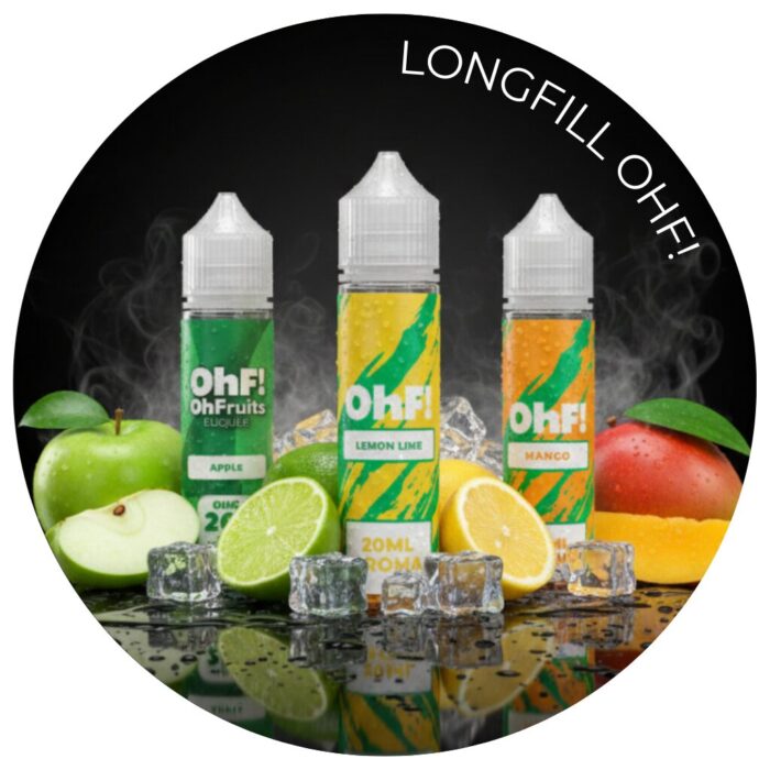 OhF! longfill