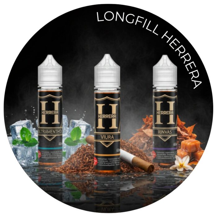 Longfill Herrera